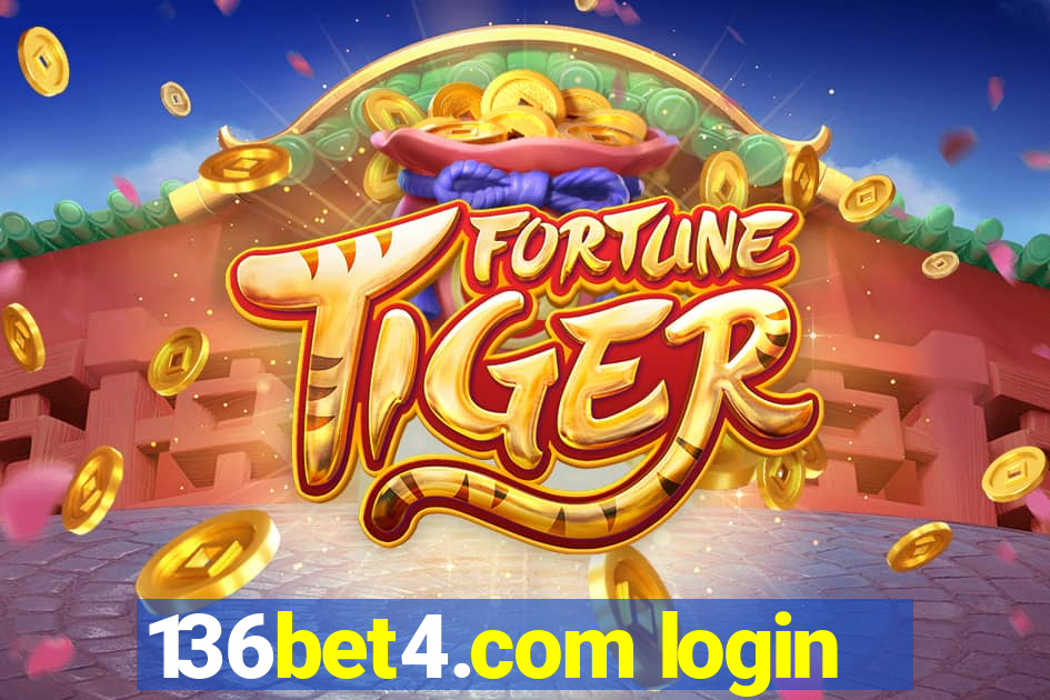 136bet4.com login